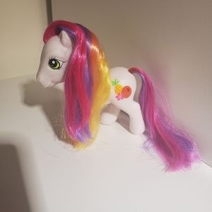 My Little Pony G3 Paradise Island